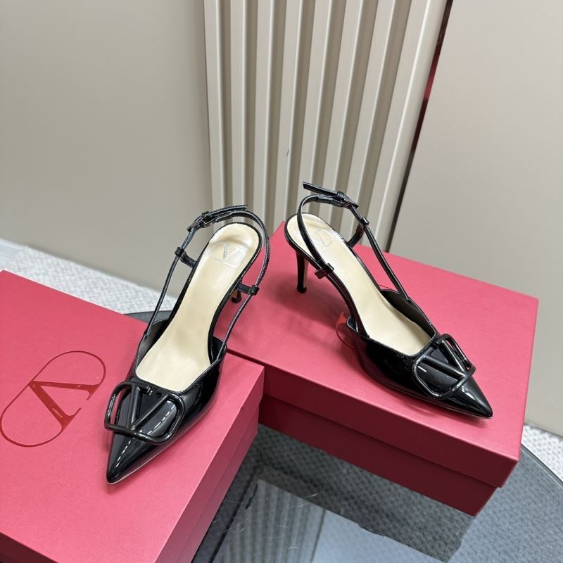 Valentino Sandals